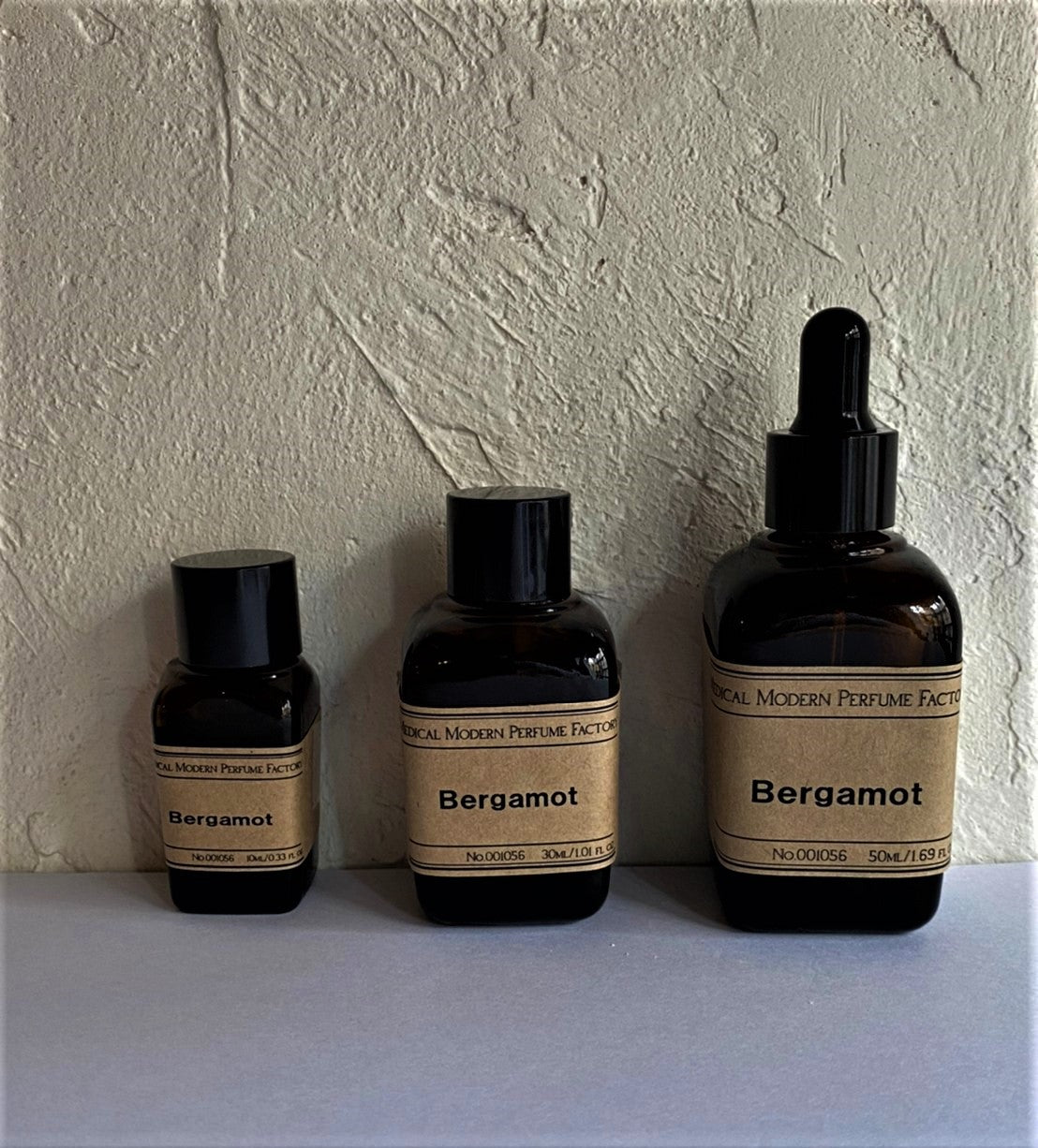 ベルガモット/Bergamot No.001056