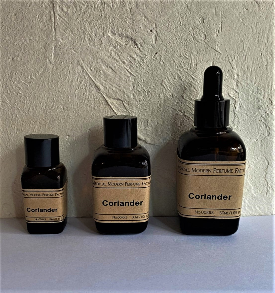 コリアンダー/Coriander No.001015