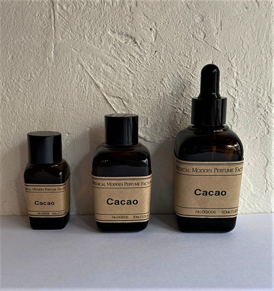 カカオ/Cacao No.001006