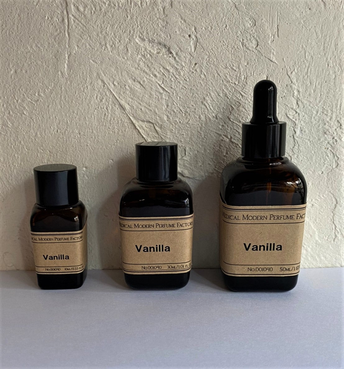 バニラ/Vanilla No.001040