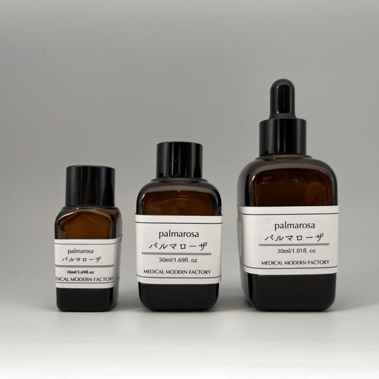 パルマローザ/palmarosa No.001046