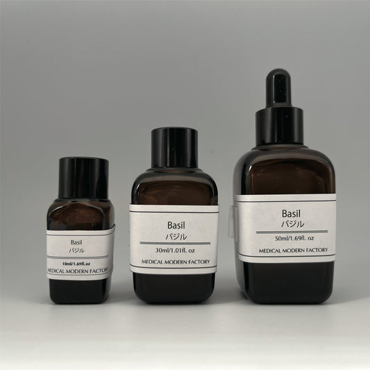 バジル/Basil No.001039