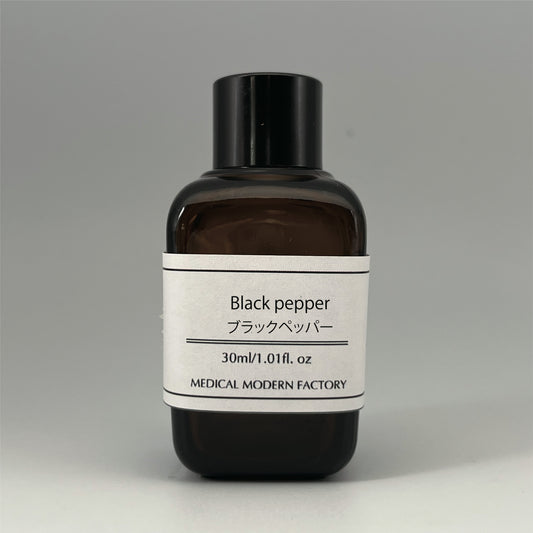 ブラックペッパー/Black pepper