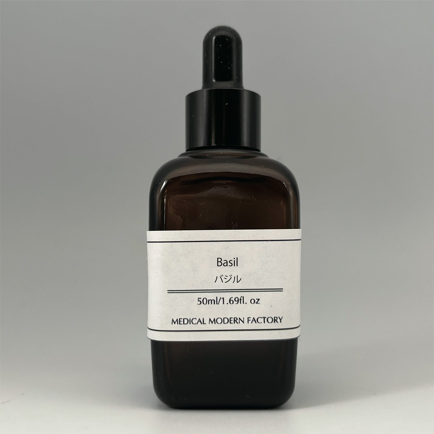 バジル/Basil No.001039