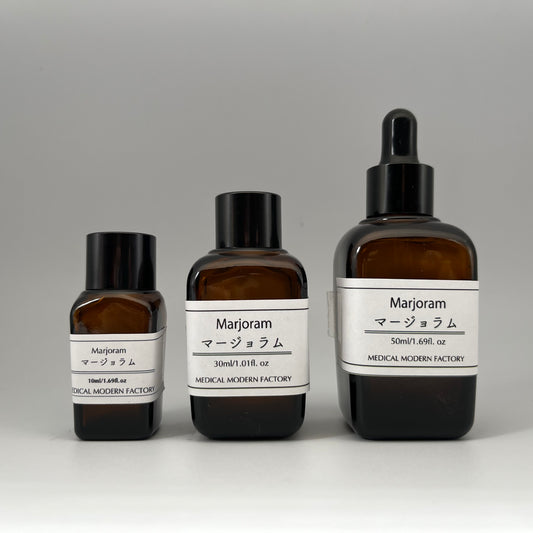 マジョラム/Marjoram No.001059