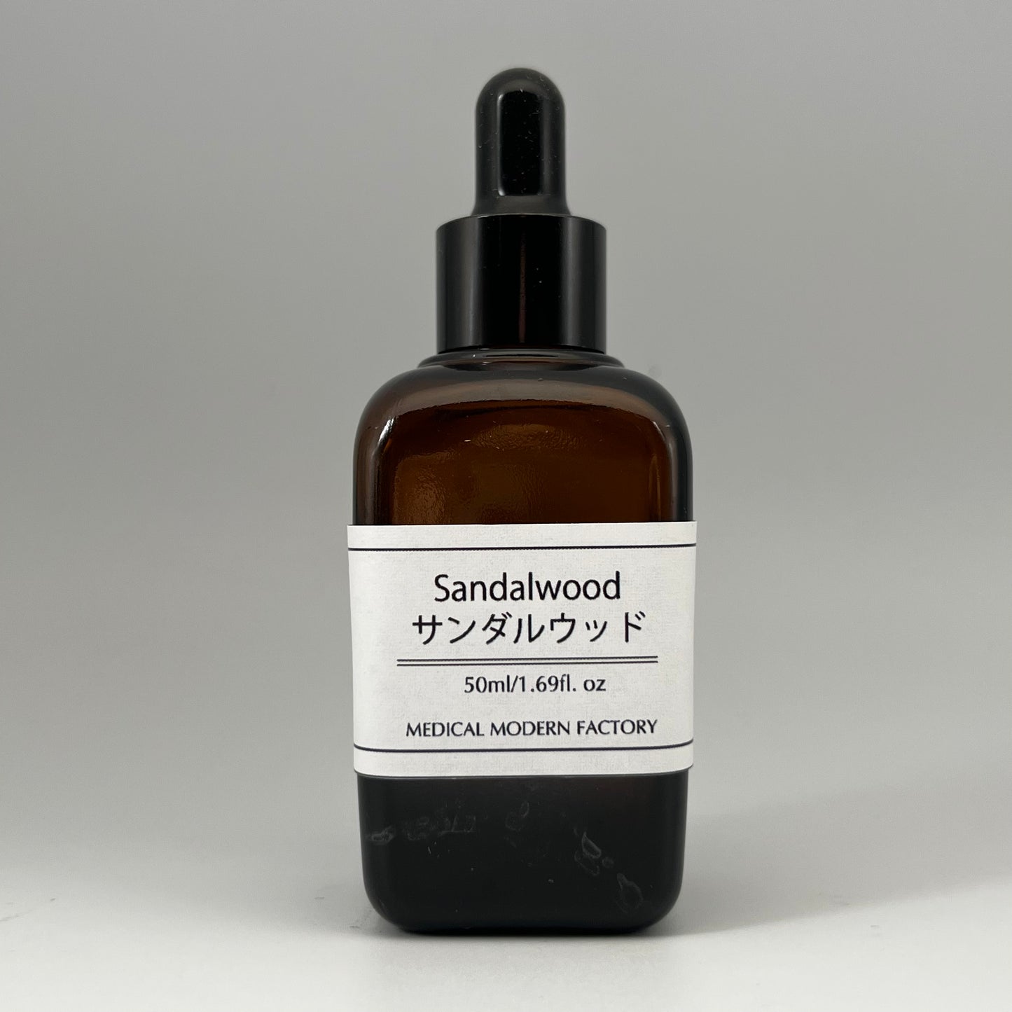 サンダルウッド/Sandalwood No.001018