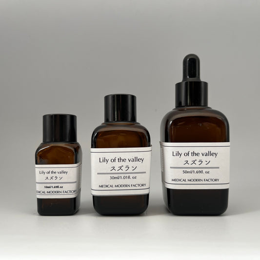 スズラン/Lily of the valley No.001028