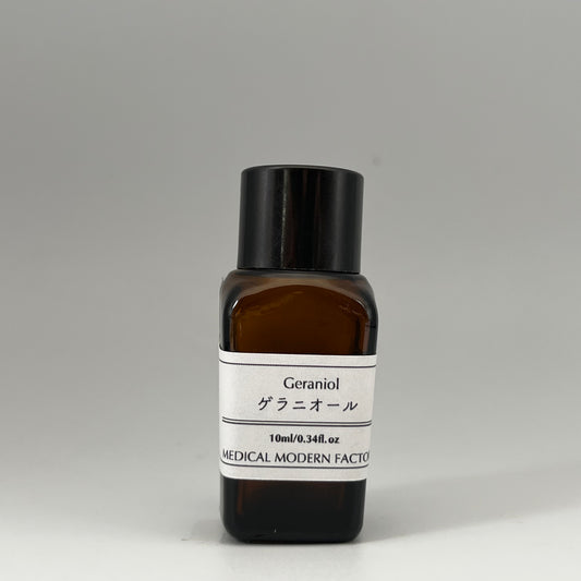 ゲラニオール/Geraniol