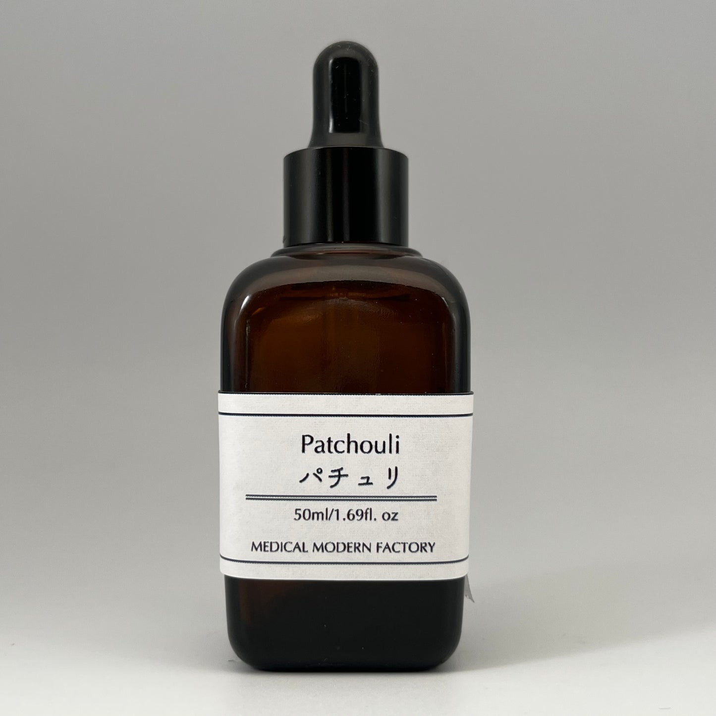 パチュリ/Patchouli No.001045