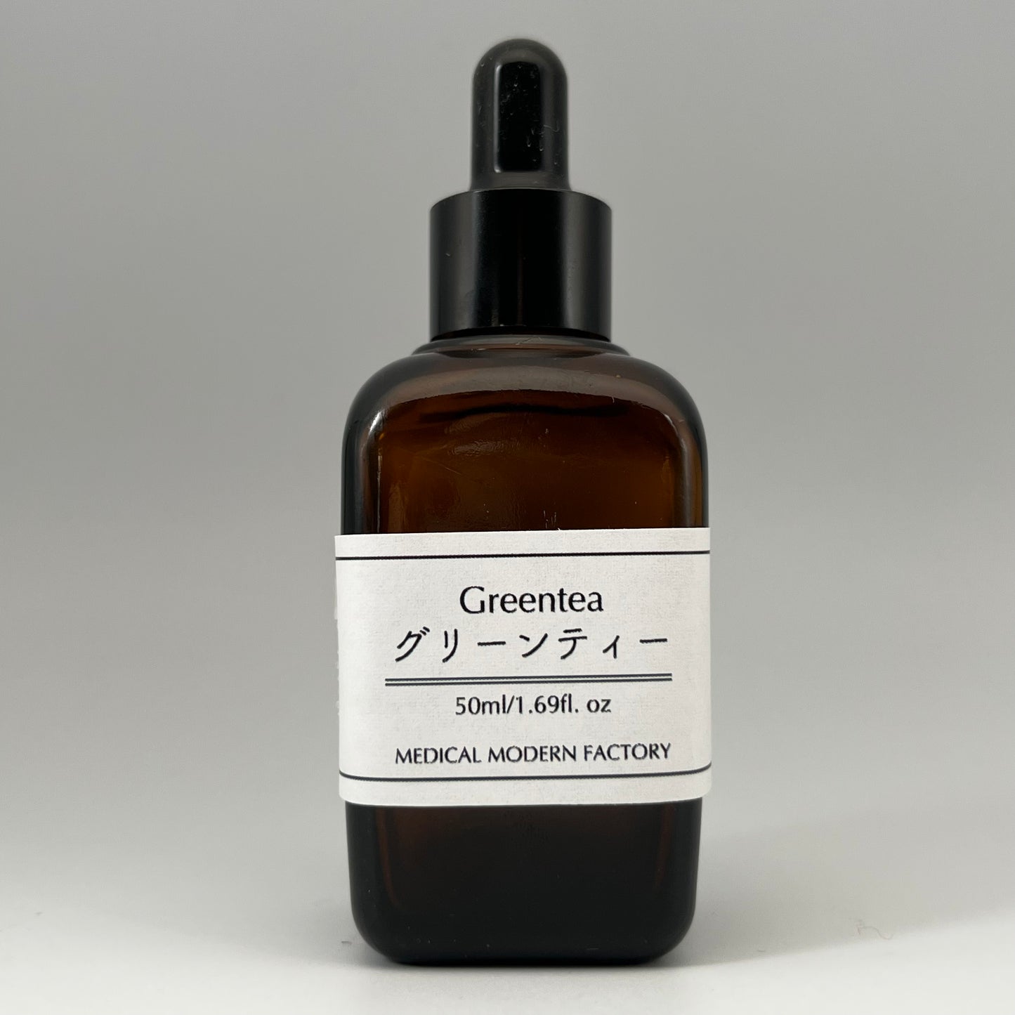 グリーンティー/Green tea