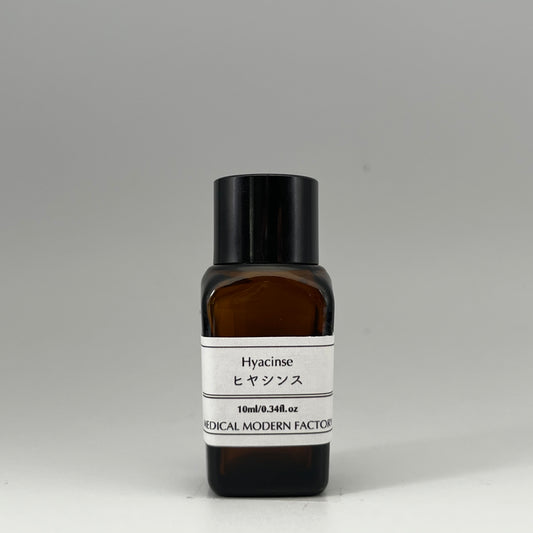 ヒヤシンス/Hyacinse