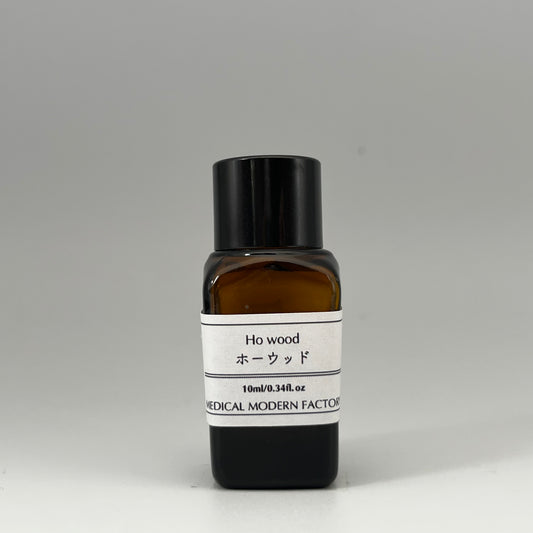 ホーウッド/Ho wood