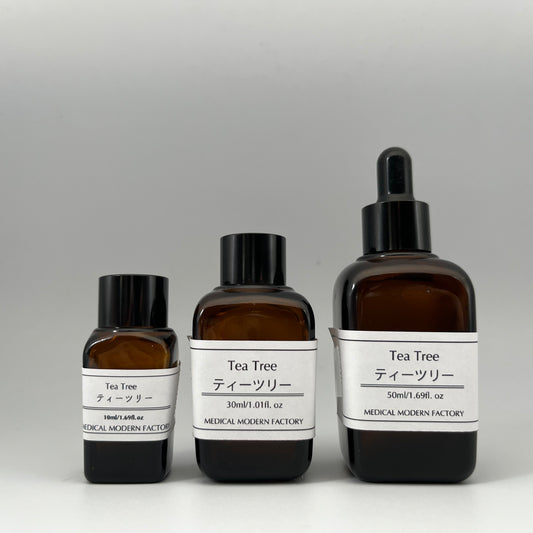 ティーツリー/Tea Tree No.001034
