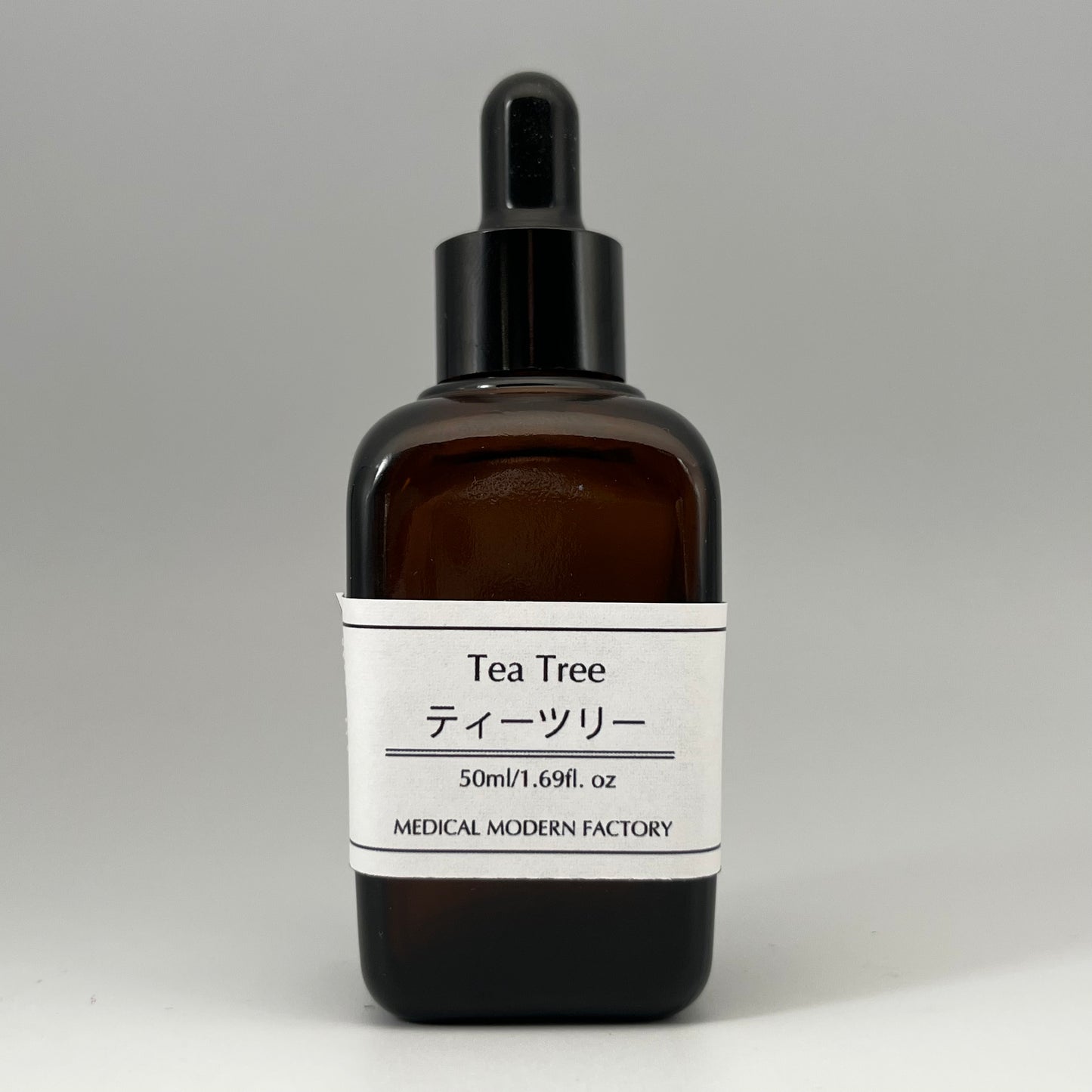ティーツリー/Tea Tree No.001034