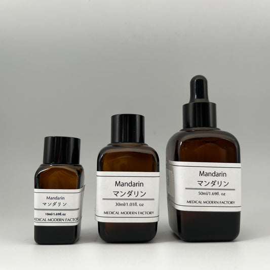 マンダリンコールドプレス/Mandarin cold press No.001061