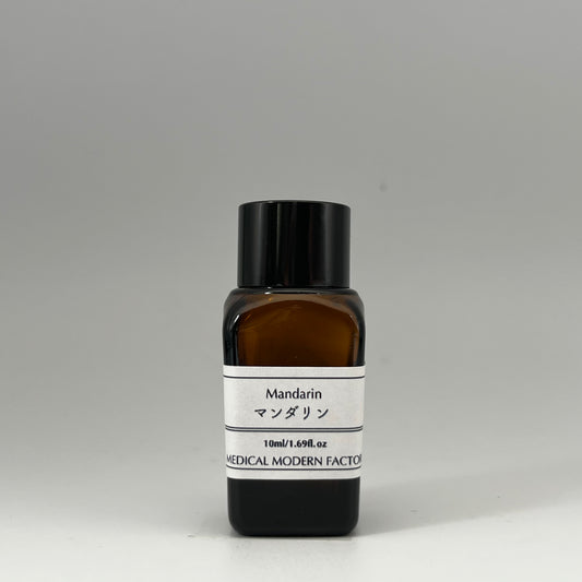 マンダリンコールドプレス/Mandarin cold press No.001061