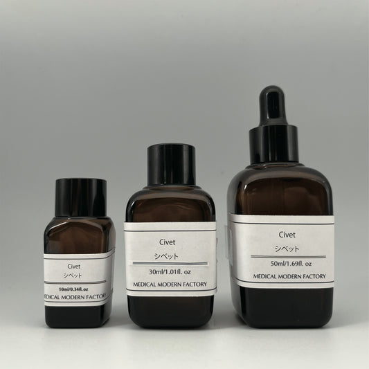 シベット/Civet No.001021