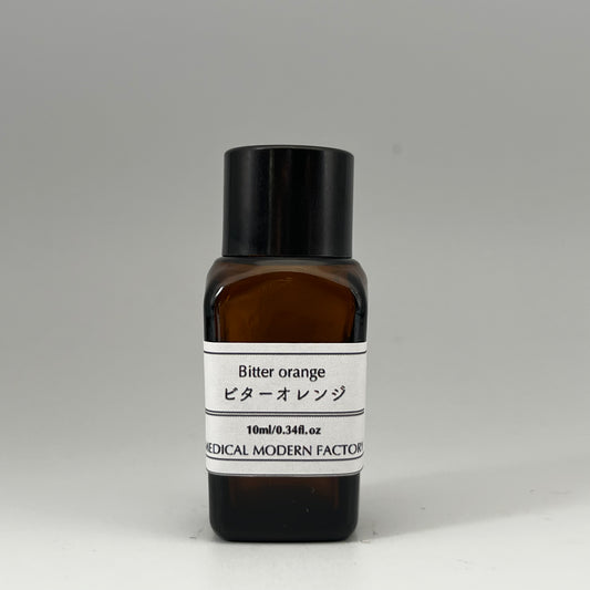ビターオレンジ/Bitter orange No.001048