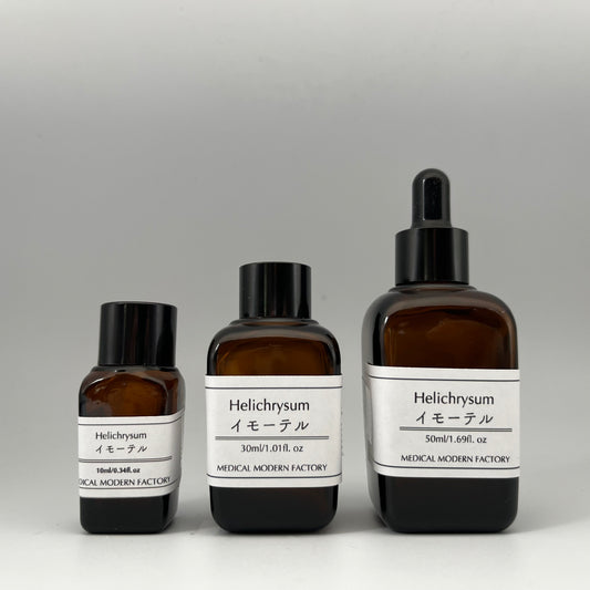 イモーテル/Helichrysum