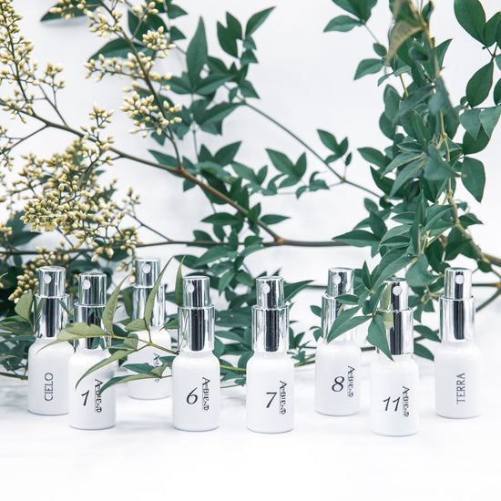 Medical Modern Perfume Factory (メディカル モダン パフューム ファクトリー) | 化粧品 医薬部外品 製品製造 小ロットから大ロット 製造可能 OEM ODM メーカー 高品質 SGS ヴィーガン  オーガニック 認証 水溶性 香水