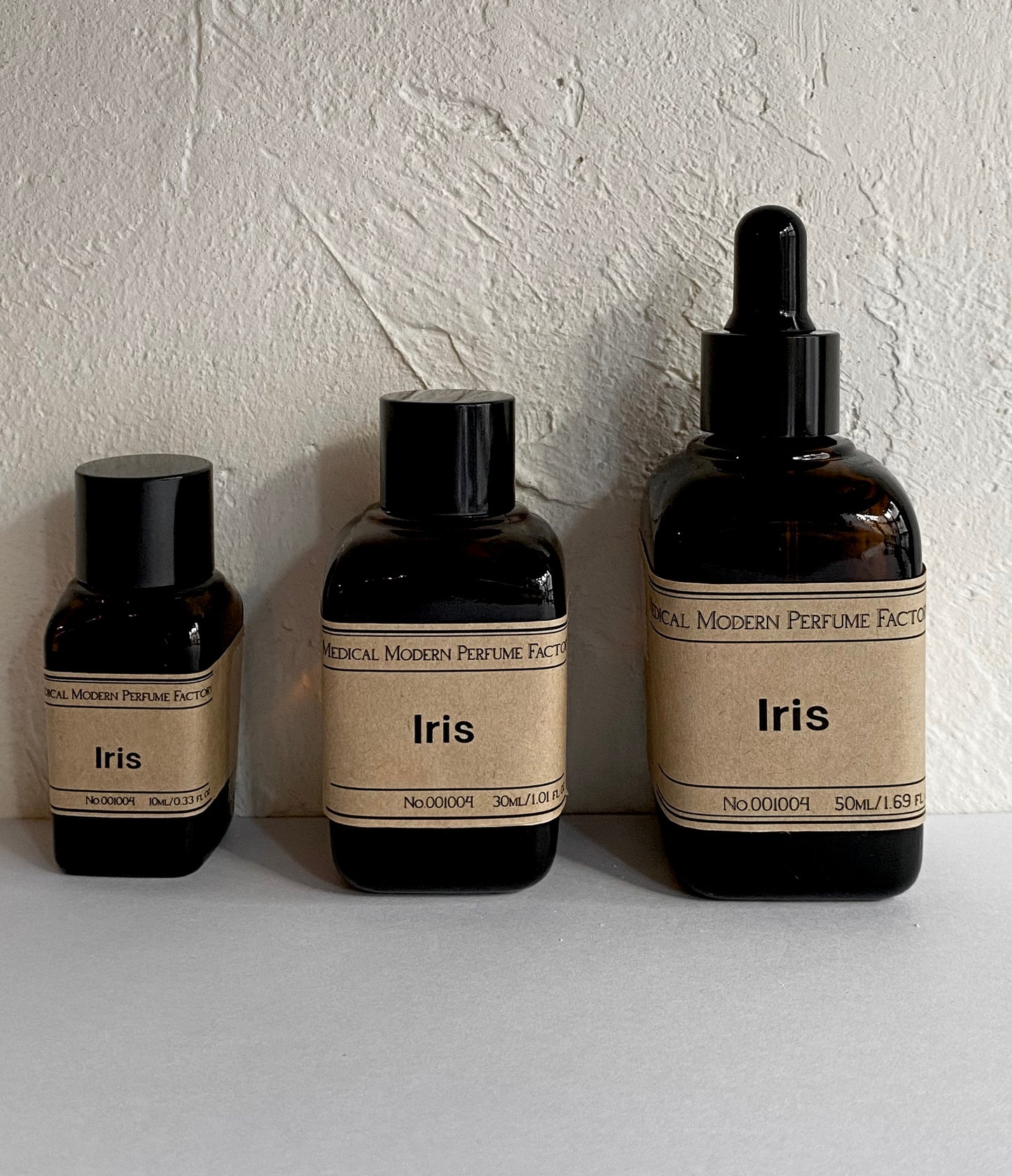 イリス/Iris No.001004