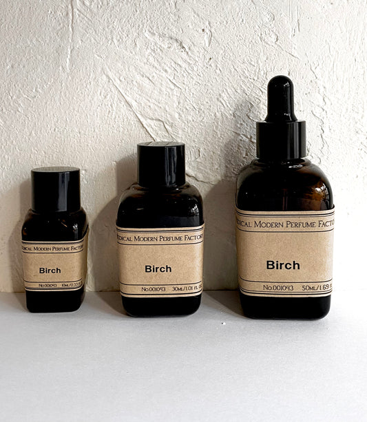 バーチ/Birch No.001043