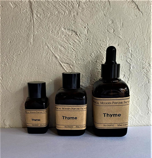 タイム/Thyme No.001032