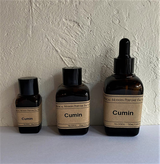 クミン/cumin No.001011