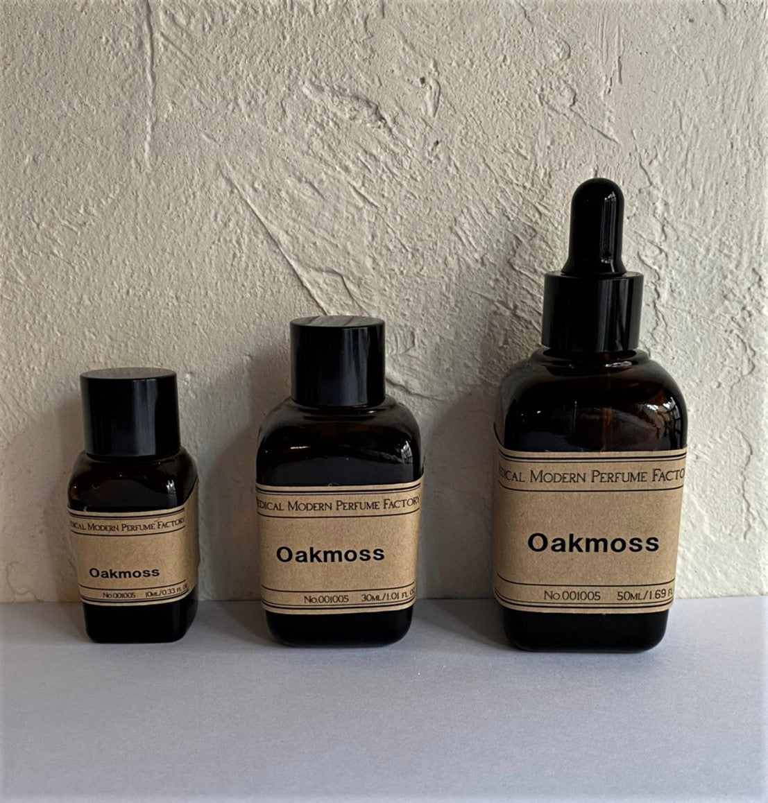 オークモス/Oakmoss No.001005