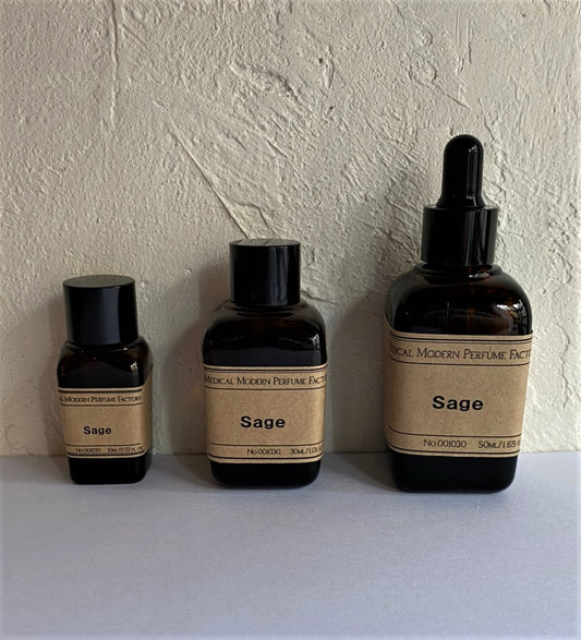 セージ/Sage No.001030