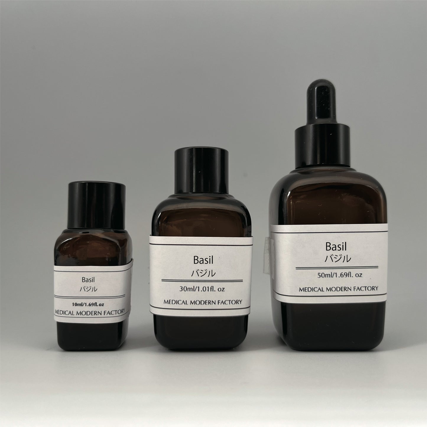 バジル/Basil No.001039