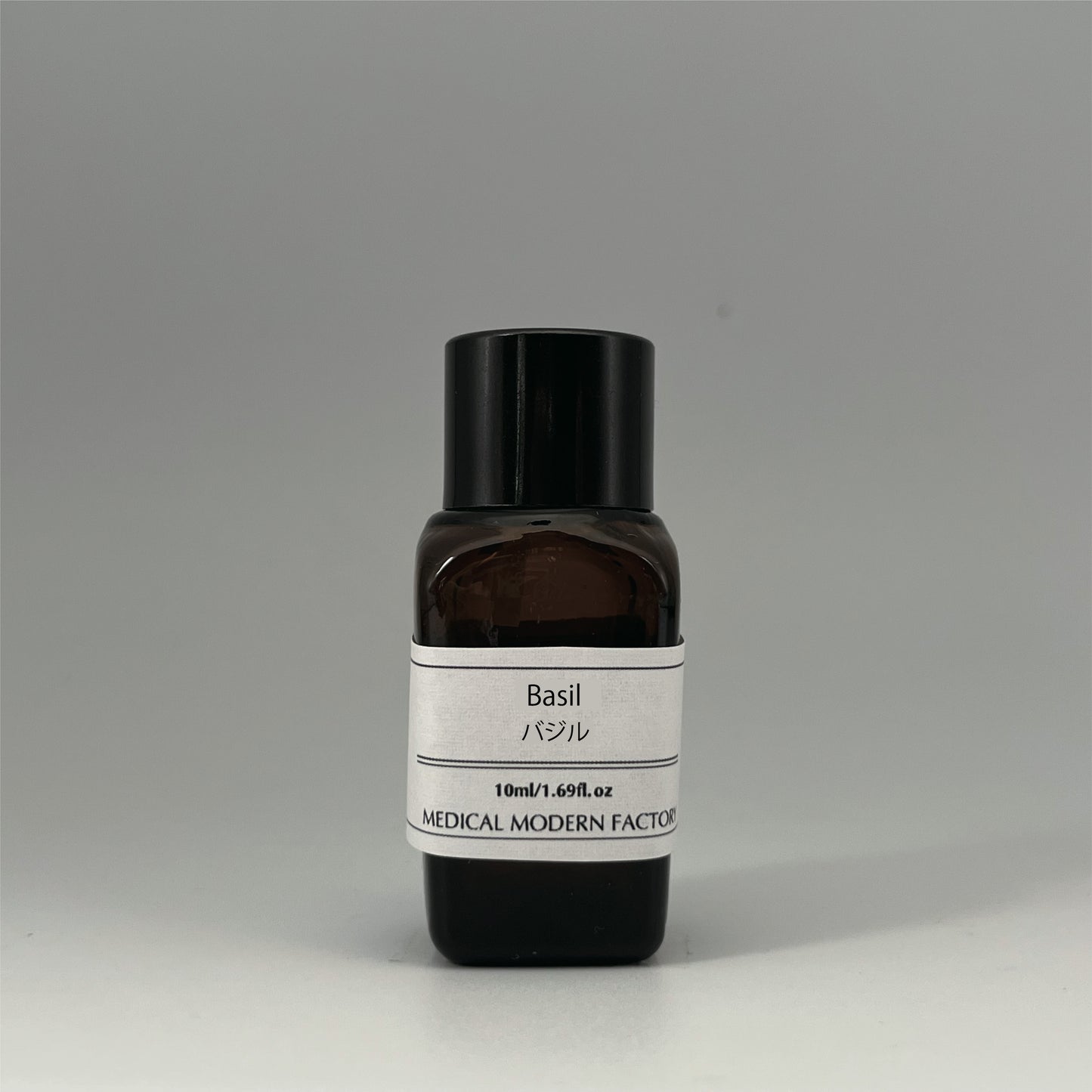 バジル/Basil No.001039