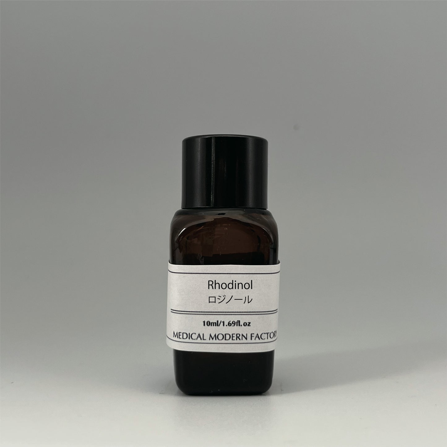 ロジノール/Rhodinol