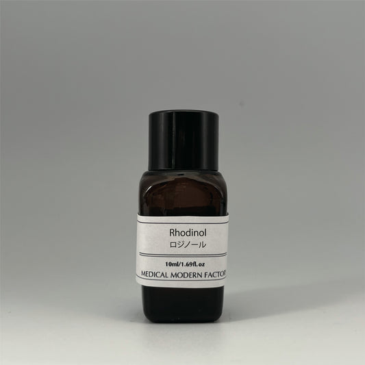 ロジノール/Rhodinol