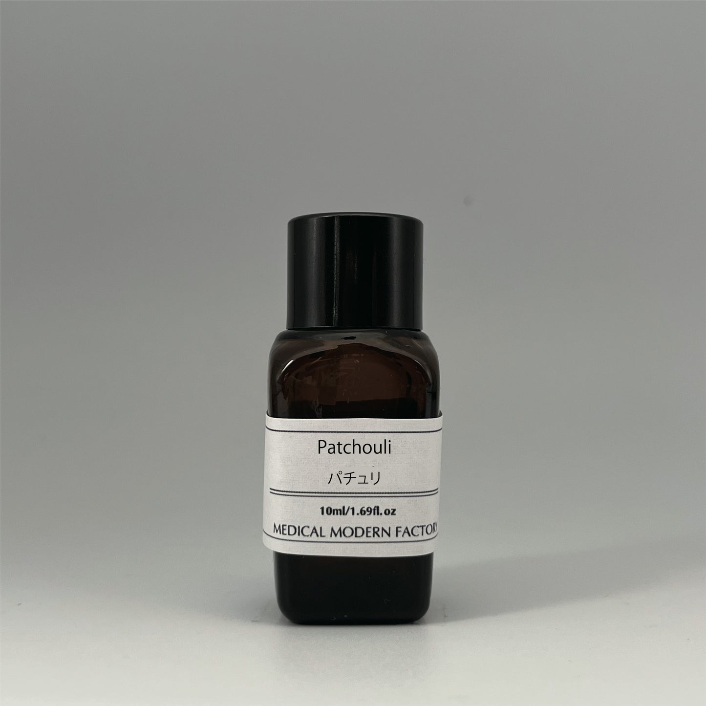 パチュリ/Patchouli No.001045