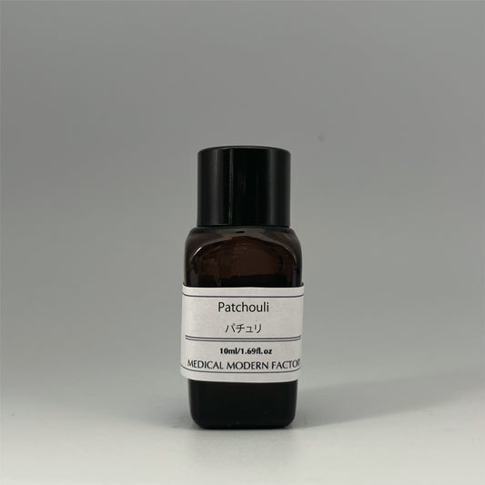 パチュリ/Patchouli No.001045