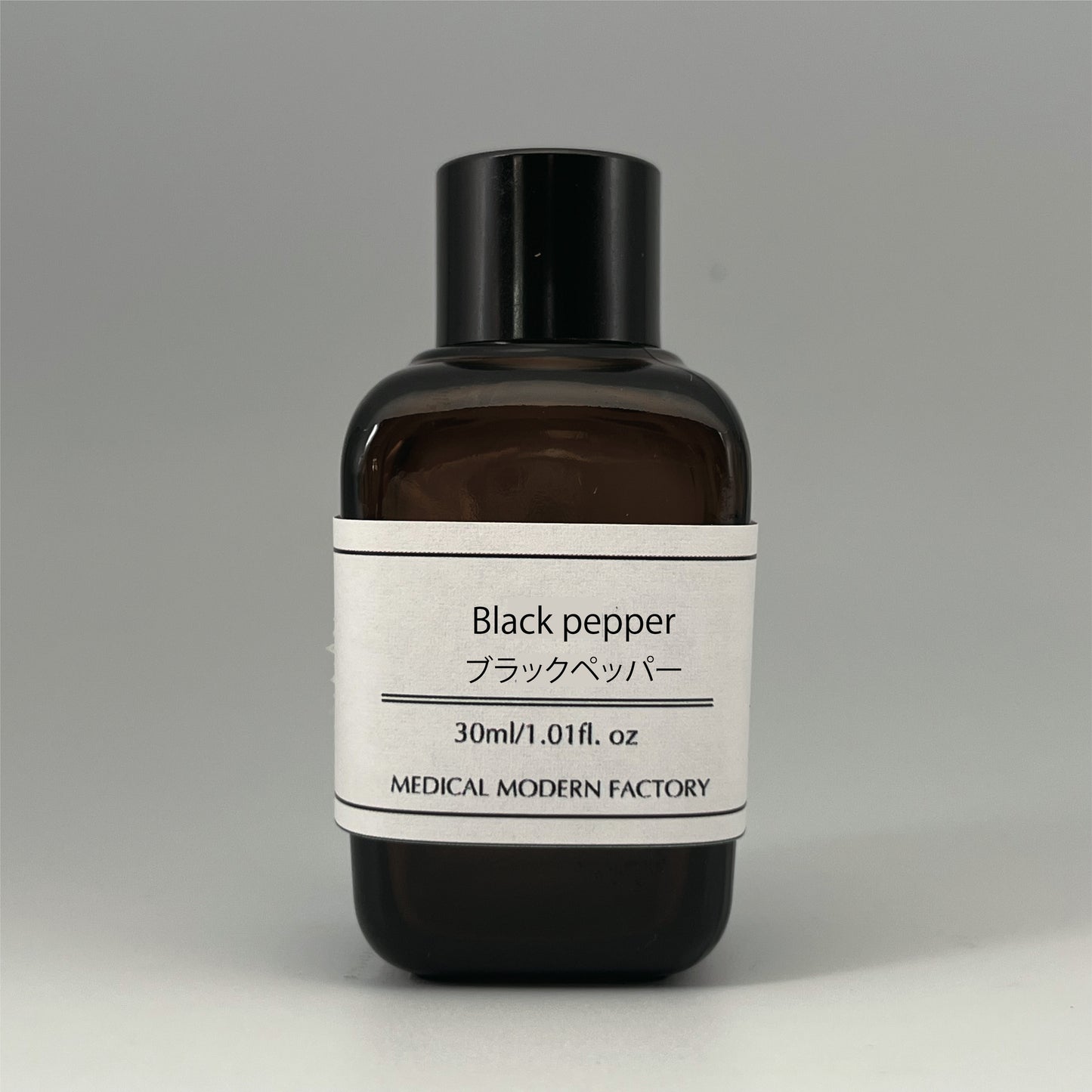 ブラックペッパー/Black pepper