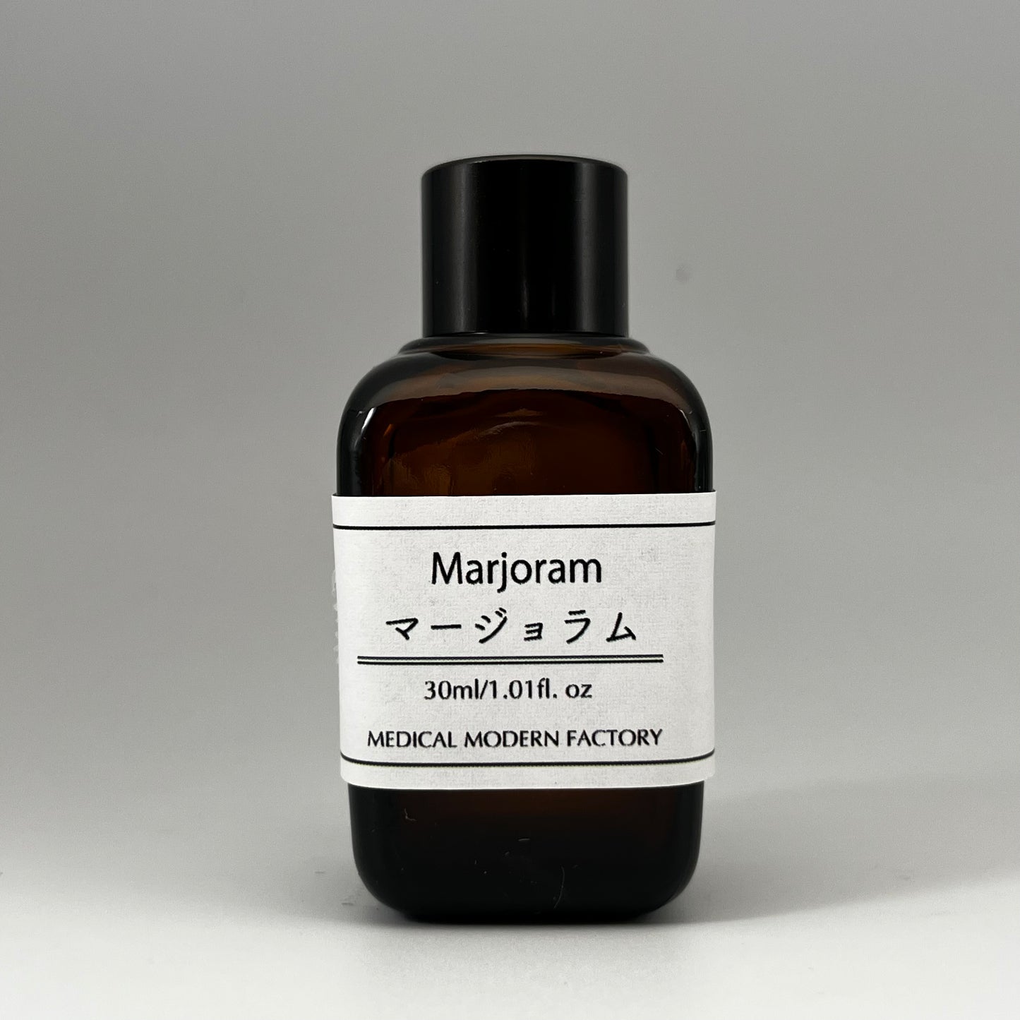 マジョラム/Marjoram No.001059