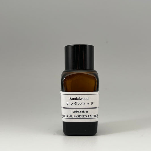 サンダルウッド/Sandalwood No.001018
