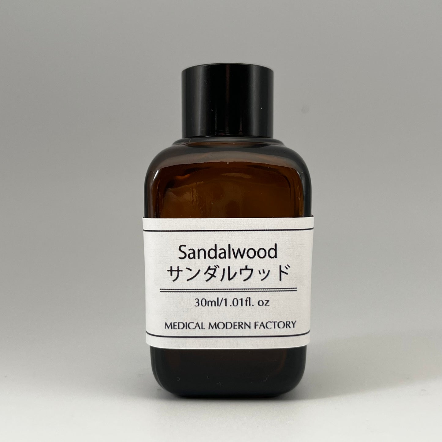 サンダルウッド/Sandalwood No.001018