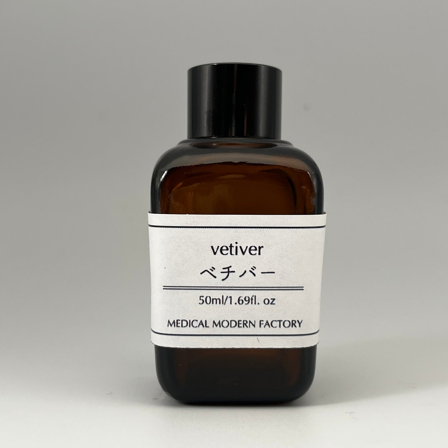 ベチバー/Vetiver No.001055