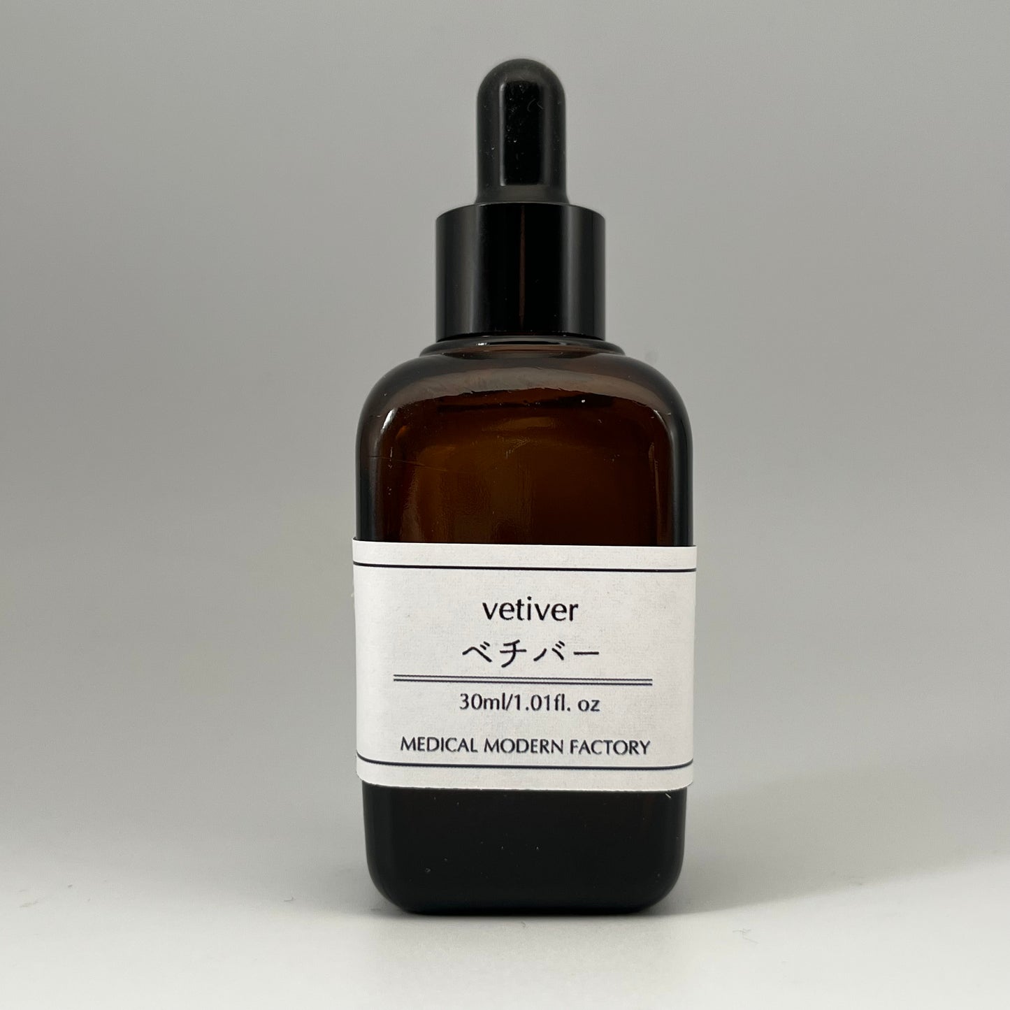 ベチバー/Vetiver No.001055