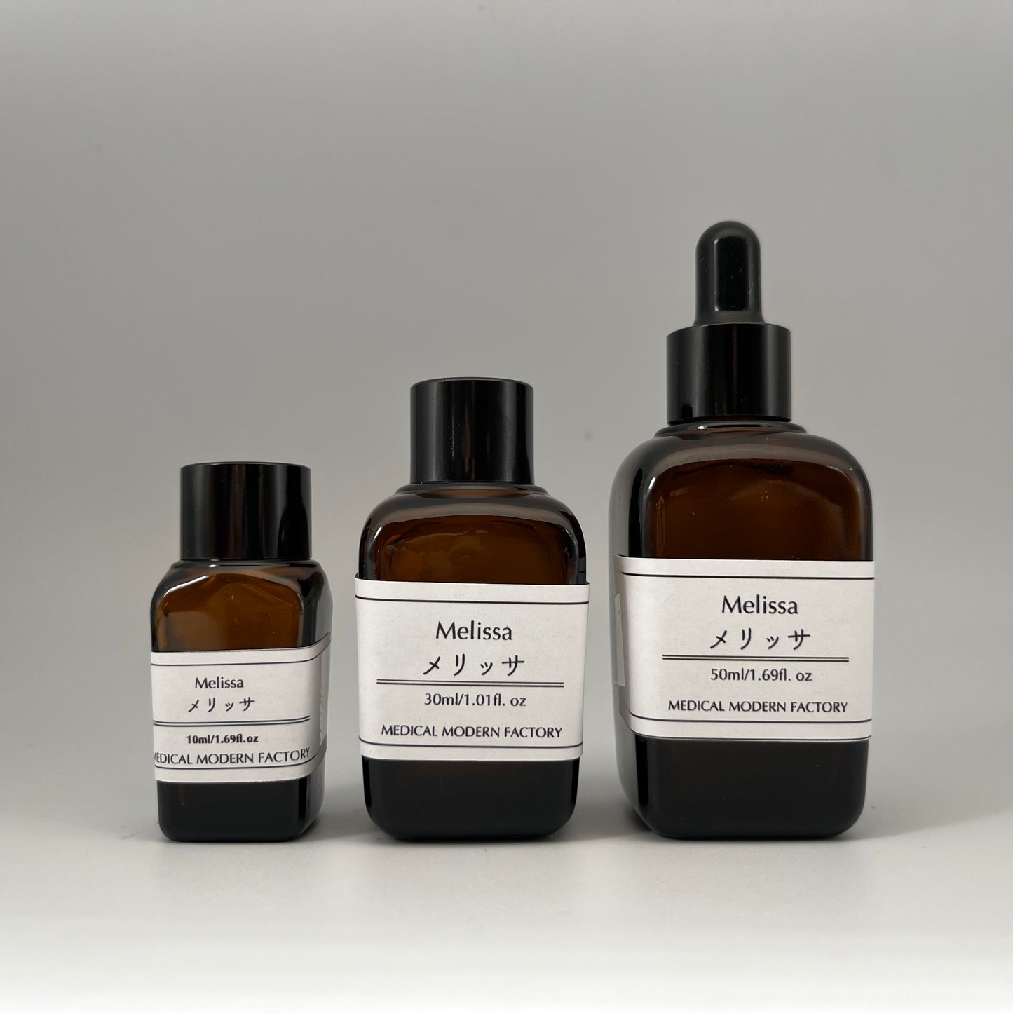 メリッサ/Merissa No.001064