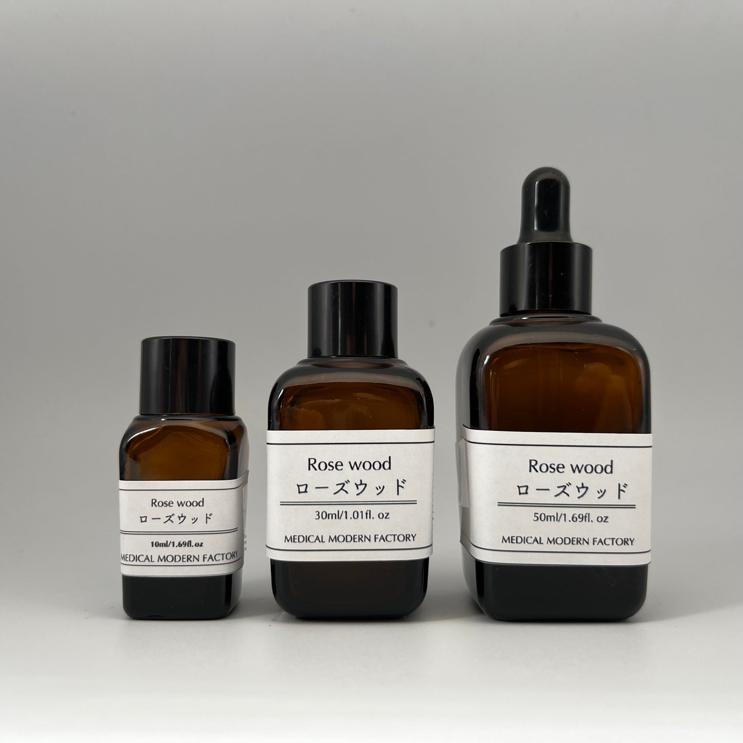 ローズウッド/Rosewood No.001074