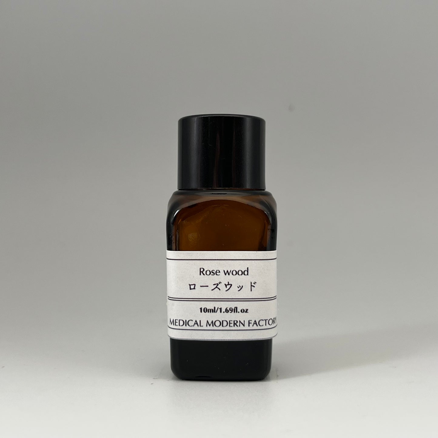 ローズウッド/Rosewood No.001074