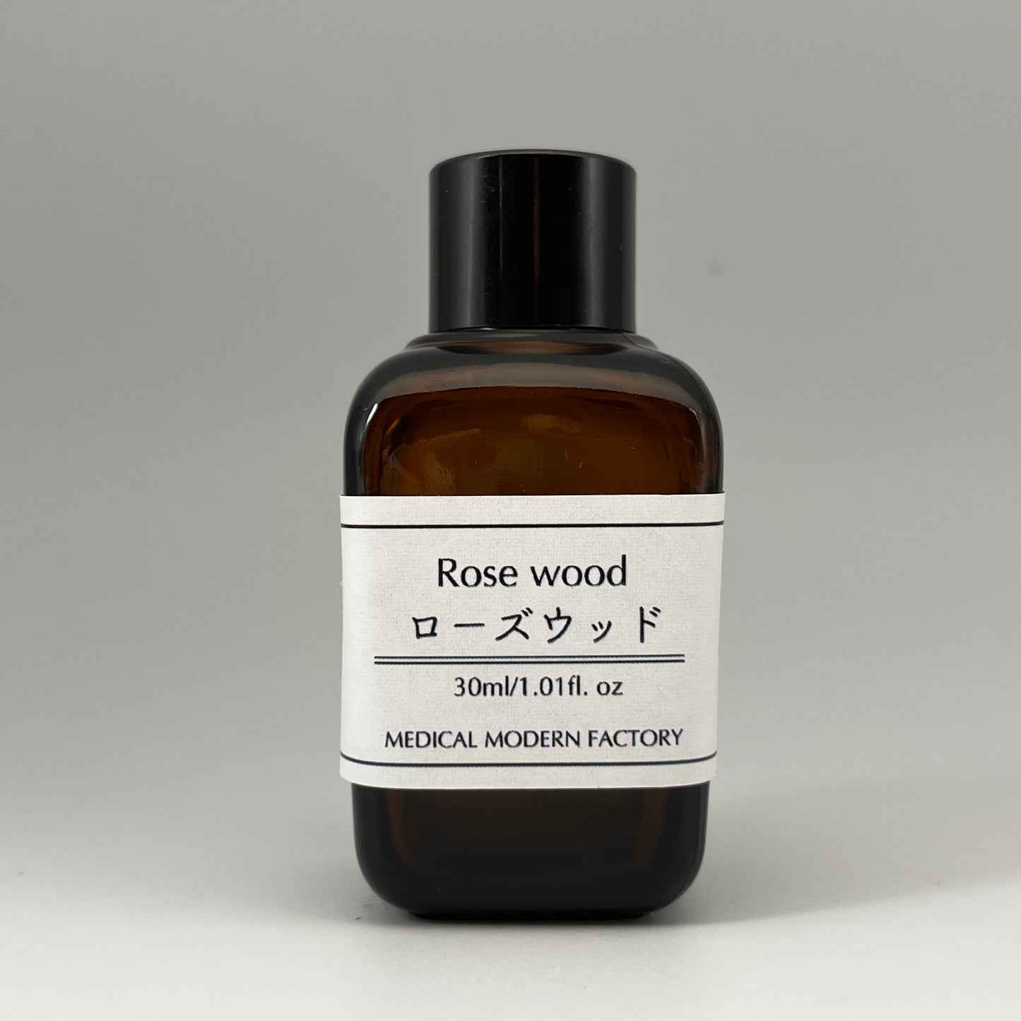 ローズウッド/Rosewood No.001074