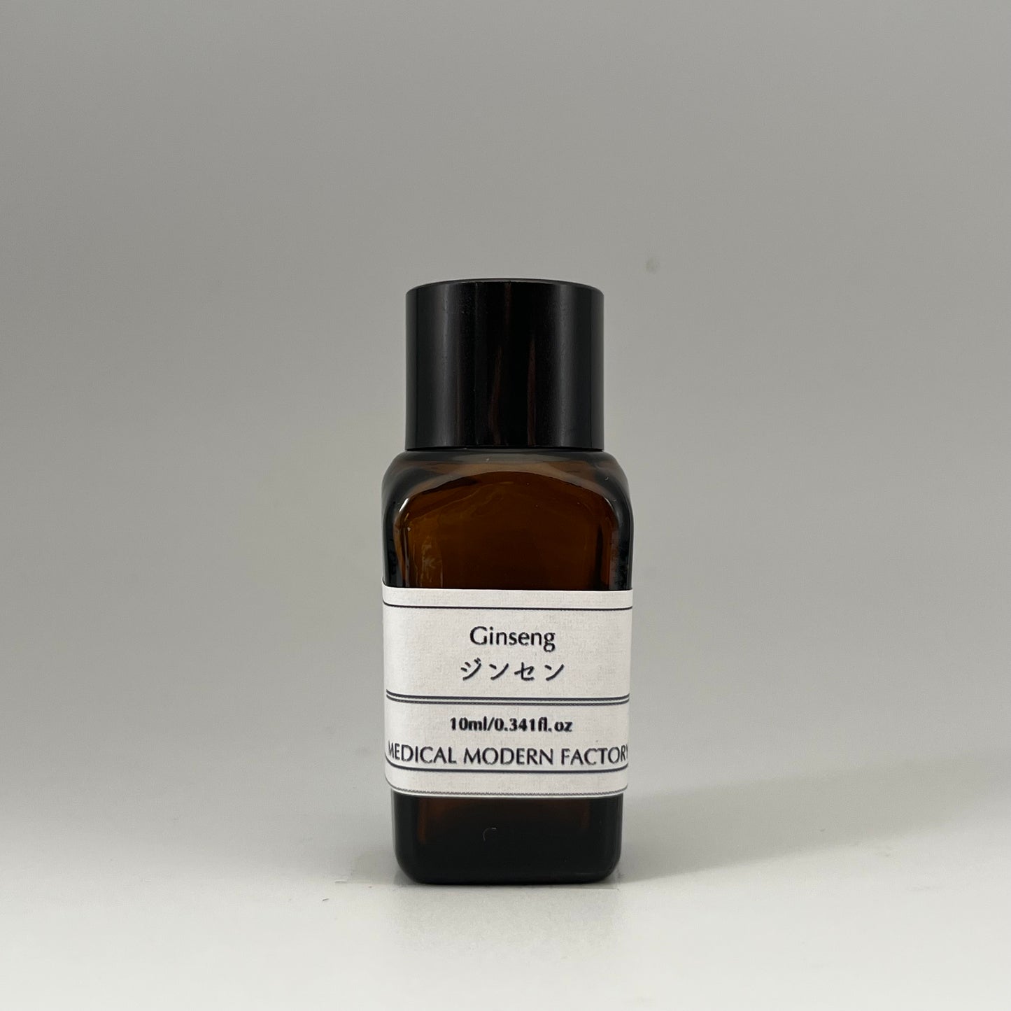 ジンセン/Ginseng