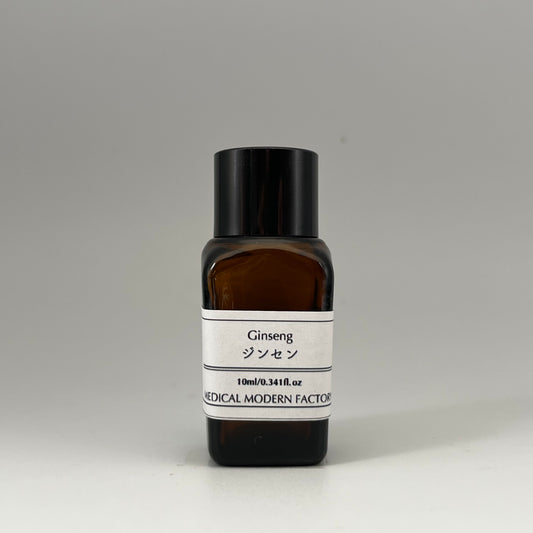 ジンセン/Ginseng
