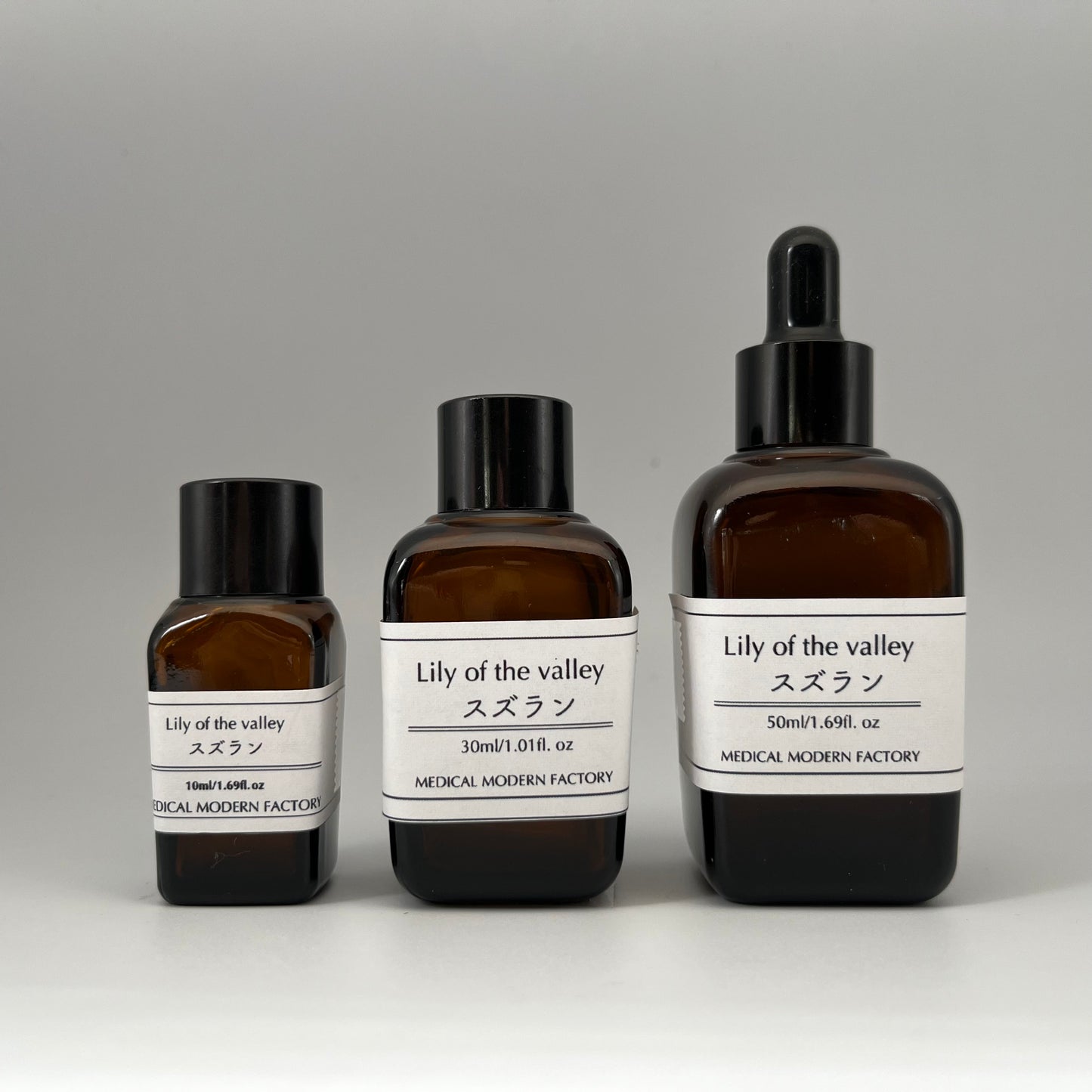 スズラン/Lily of the valley No.001028