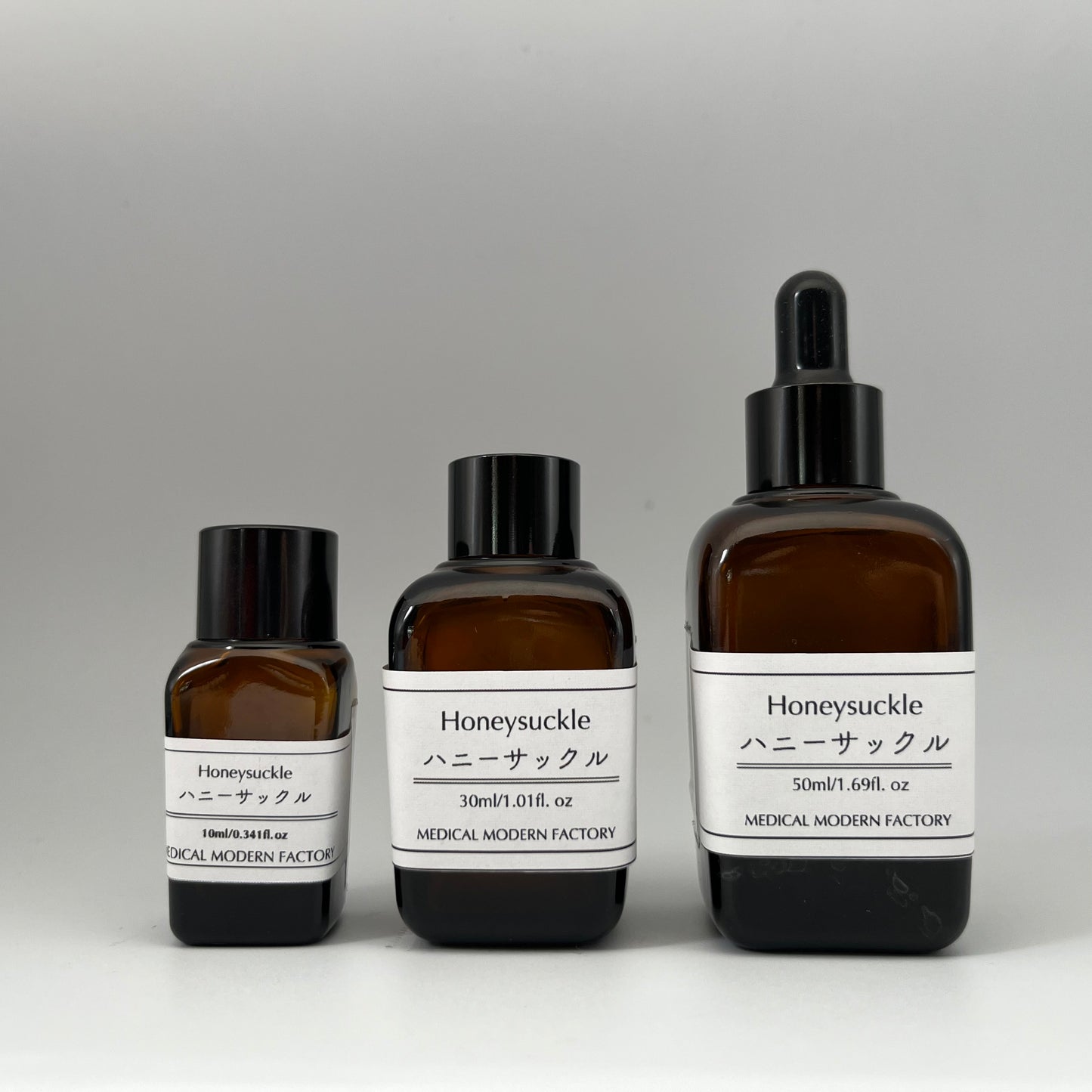 ハニーサックル/Honeysuckle No.001025